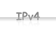 IP4 Testbild - Wenn du dieses Bild nicht sehen kannst, gibt es ein Problem mit IPv4.